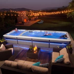 Photo of Capital Hot Tubs & Saunas