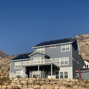 Photo of Redstone Solar
