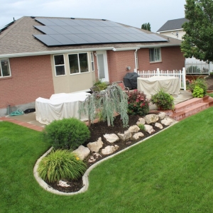 Photo of Redstone Solar