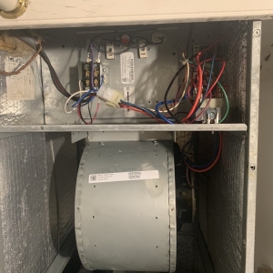 Photo of AW HVAC Services