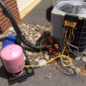 Photo of AW HVAC Services