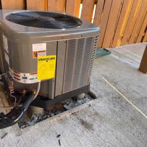 Photo of AW HVAC Services