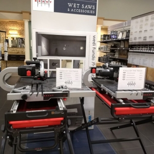Photo of The Tile Shop