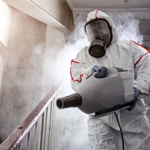 Photo of Sweepers Office Cleaning
