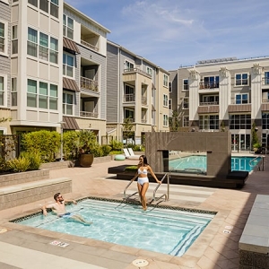 Photo of Madera Apartments