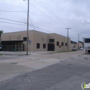 Miami Custom Doors Corp