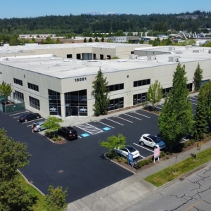 Photo of Maxon Paving