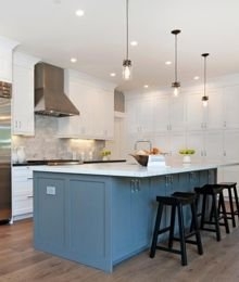 Photo of Cabinets by Better Design