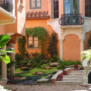 Photo of Back 2 Nature Landscape Design