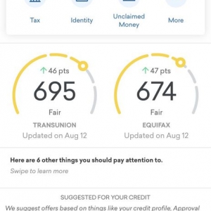 Photo of I Clean Ugly Credit