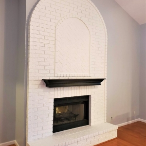 Photo of HD Painting and Stain