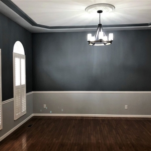 Photo of HD Painting and Stain