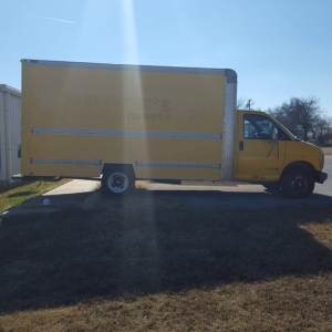Photo of Get To It Moving