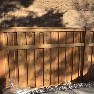 Photo of Pro-Built Fence