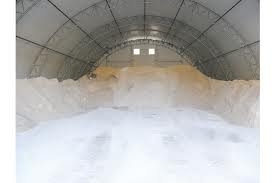 Photo of Professional Salt