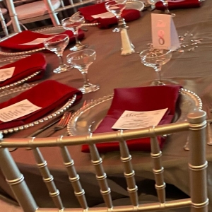Photo of Fairy Godmother Event