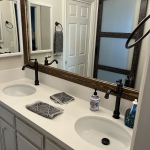 Vista Atkins Builders