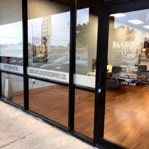 Photo of Signs and Designs TX