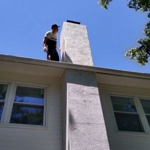 Photo of Rudy Gutter Services