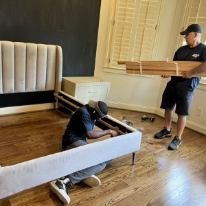 Photo of Always Moving and Storing