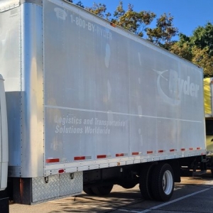 Photo of Always Moving and Storing