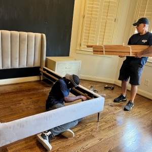 Photo of Always Moving and Storing