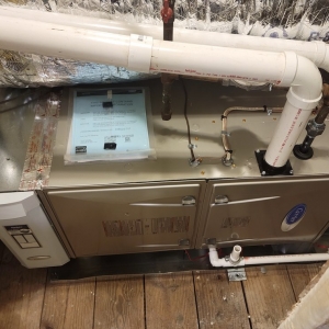 Photo of HVAC & Plumbing Unlimited