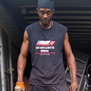 Photo of Flat Rate Athletic Movers