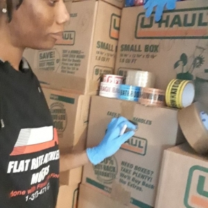 Photo of Flat Rate Athletic Movers