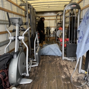 Photo of Flat Rate Athletic Movers
