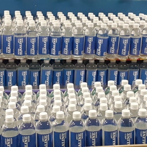 Photo of Alkaline & Purified Water, Agua-Cero