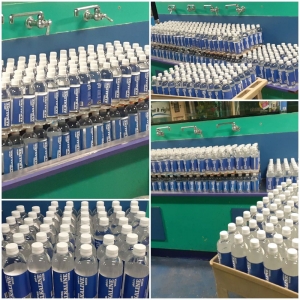 Photo of Alkaline & Purified Water, Agua-Cero