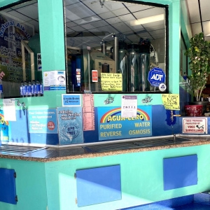 Photo of Alkaline & Purified Water, Agua-Cero