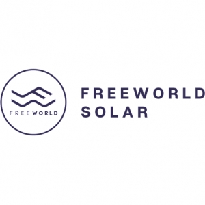 Photo of FreeWorld Solar