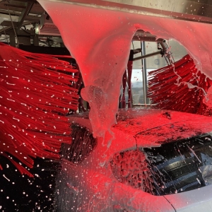 Photo of Zip Thru Express Car Wash