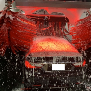Photo of Zip Thru Express Car Wash