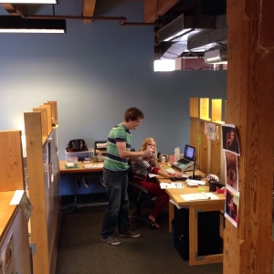 Photo of Level Two