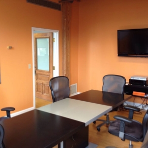 Photo of Level Two