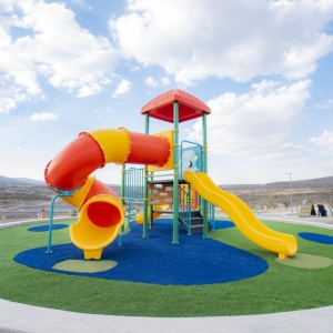 Photo of SYNLawn Utah