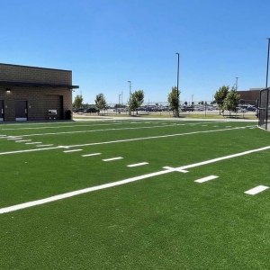 Photo of SYNLawn Utah