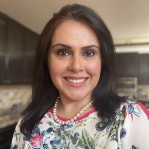 Photo of Meeta Singh - CrossCountry Mortgage