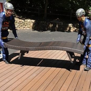 Photo of Ned Stevens Gutter Cleaning
