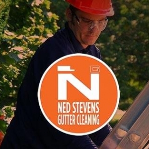Photo of Ned Stevens Gutter Cleaning