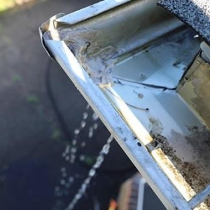Photo of Ned Stevens Gutter Cleaning