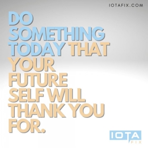 Photo of Iota Fix