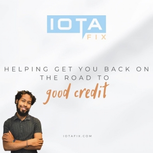 Photo of Iota Fix