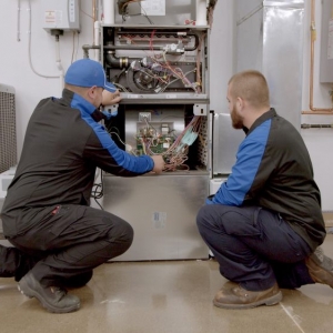 Photo of Service Plus Heating, Cooling & Plumbing