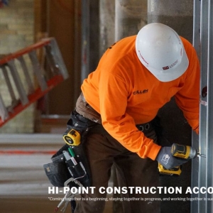 Photo of Hi-Point Construction Accounting