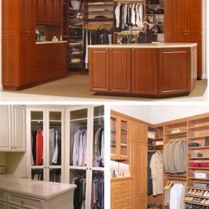 Photo of Orion Woodcraft & The Closet Works