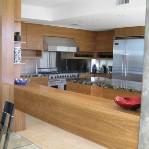 Photo of Orion Woodcraft & The Closet Works